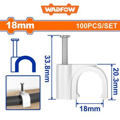 Wadfow Селни Nfj1308 8 Mm 100/1