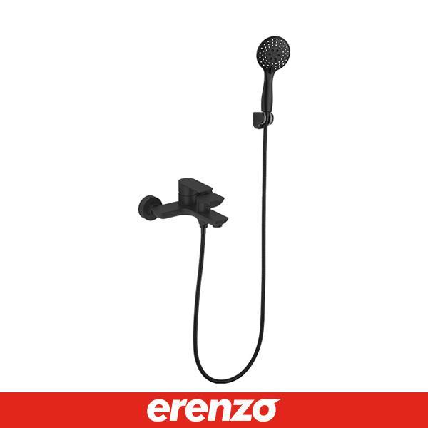 Erenzo Туш Батерија Er21024X, Мат Црна