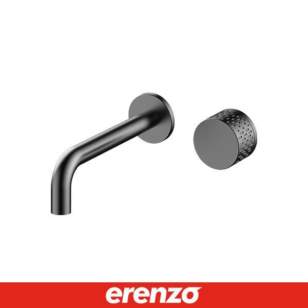 Erenzo Чешма Er19H06G L Сидна 1D, Мат Сива