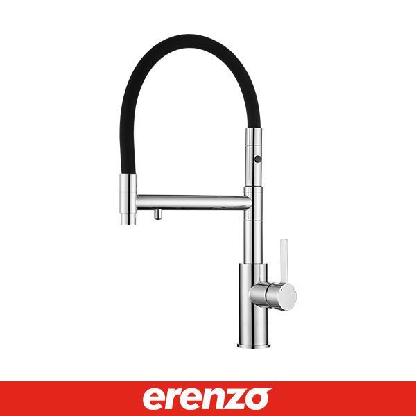 Erenzo Чешма Er1506Ch Мулти, Црна