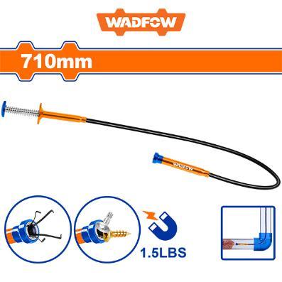 Wadfow Телескопски Магнет Nme3E60 710 Mm