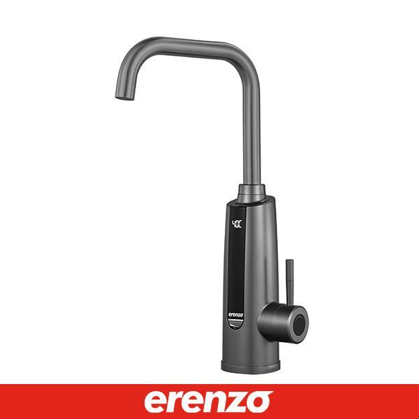 Erenzo Цесма За Бојлер Eck32B Коцка, Црна