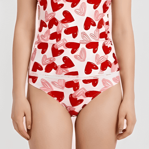 Tritex TEEN Женски слип - 4085/501 - 140