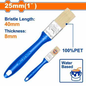 Wadfow Четка Pvc Profi Npb4901 1"