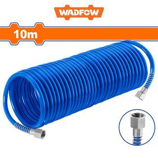 Wadfow Црево За Компресор Njg1910 10 M