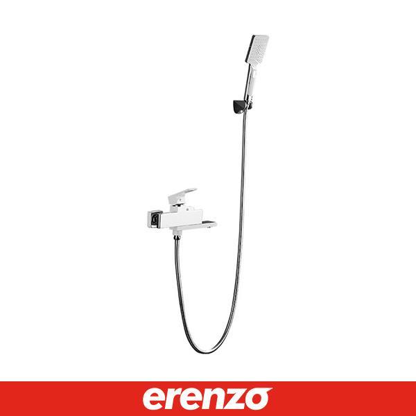 Erenzo Туш Батерија Er28014, Хром