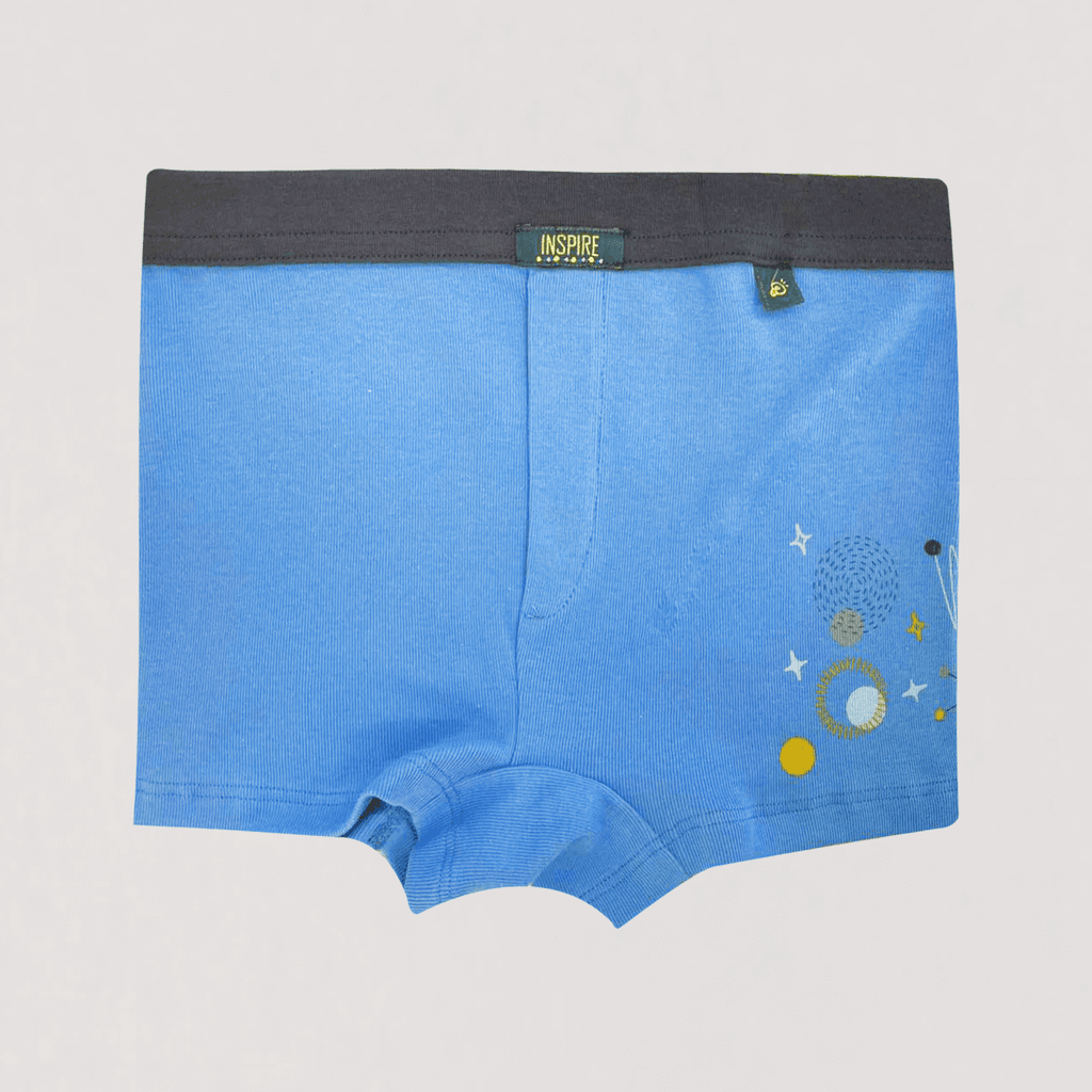 Tritex Детски машки боксерки - 3830/700 - 152