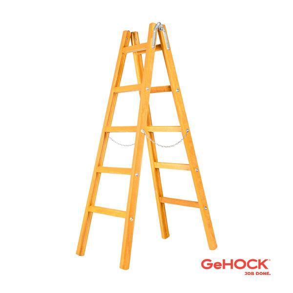 Gehock Дрвени Скали Professional 1.95 M