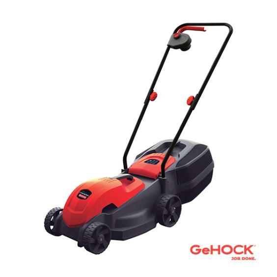 Gehock Косилка Glm1400 1400W