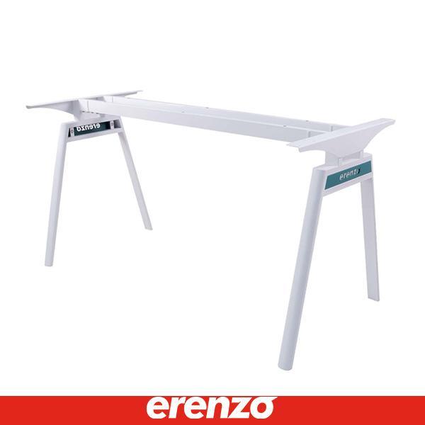 Erenzo R-90 Конструкција За Биро И Маса 2380 Mm, Бела