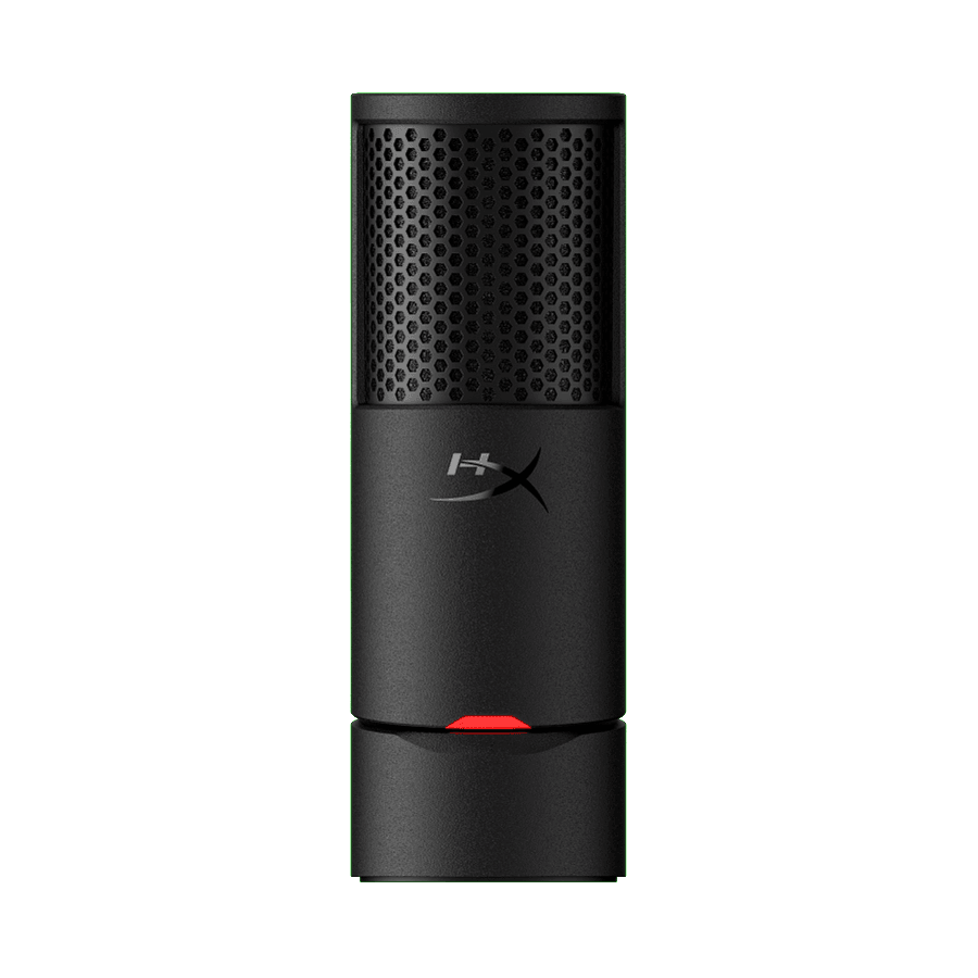 HyperX Микрофон SoloCast 2, AR0A0AA
