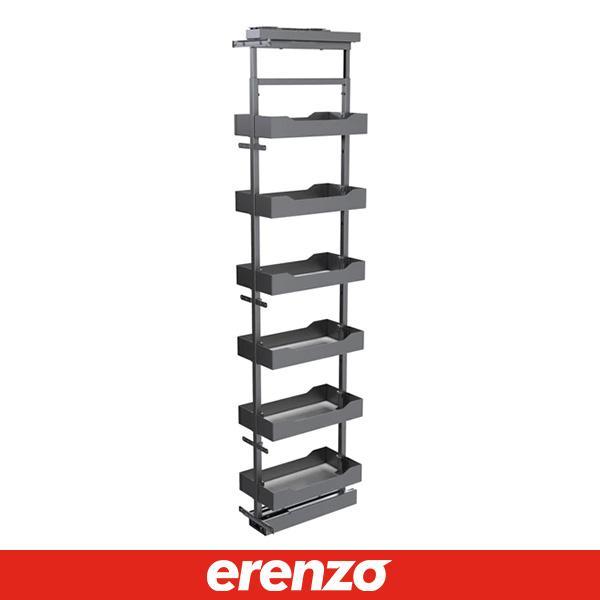 Erenzo Вагонетка Ek13 300 Mm