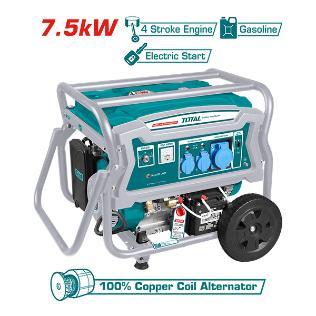 Total Агрегат Tp1150006 12000W
