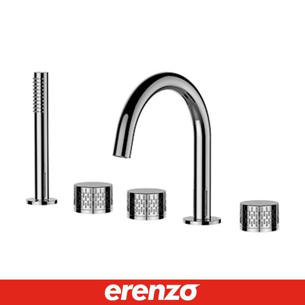 Erenzo Батерија За Када Er19H09C, Хром