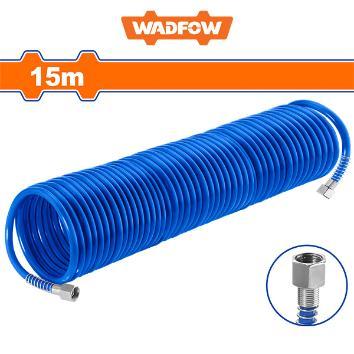 Wadfow Црево За Компресор Njg1915 15 M