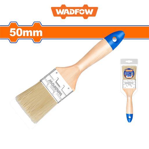 Wadfow Дрвени Четки Npb2902 2"
