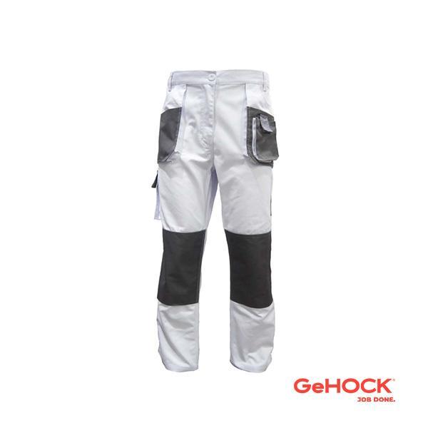 Gehock Работнички Панталони Ghst01/Ghp01N Бр.Xxxl