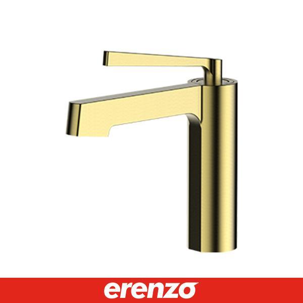 Erenzo Чешма Er21C01F L, Златна