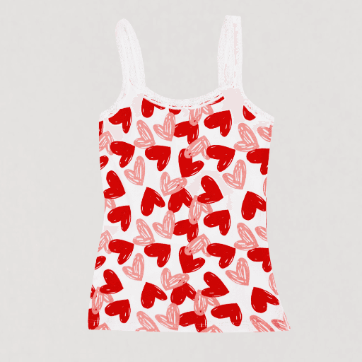 Tritex TEEN Женска маица - 4089/501 - 176