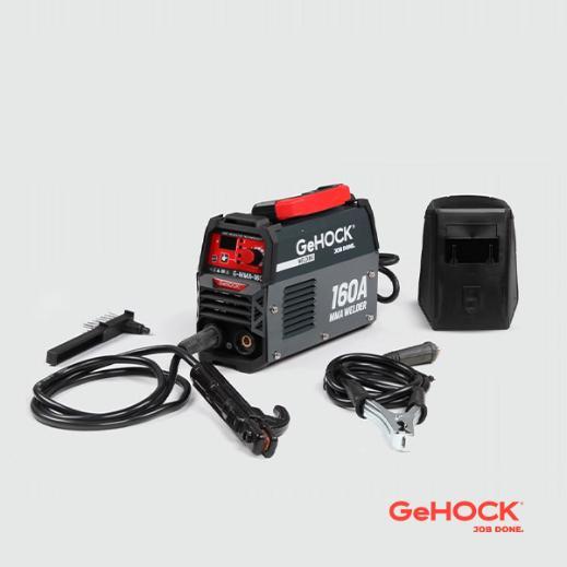 Gehock Инвертор G-Mma-160 160A