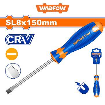 Wadfow Шрафцигер Nsd1286 8X150 Mm