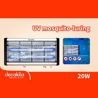 Decakila Уред За Инсекти Kemj003N