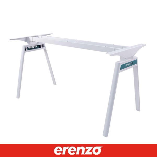 Erenzo R-90 Конструкција За Биро И Маса 1580 Mm, Бела