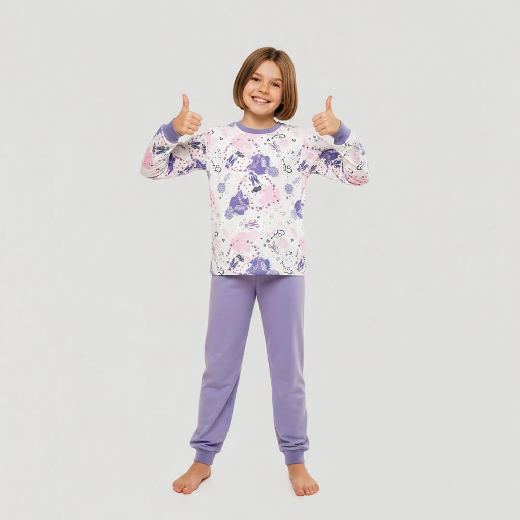 Tritex Детски пижами - 5900/804 - 164