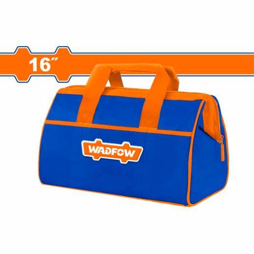 Wadfow Торба За Алат Ntg3116 16"