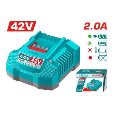 Total Брз Полнач Tfcli42021 42V