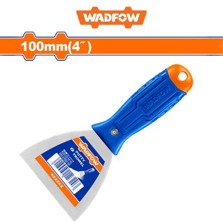 Wadfow Шпакла Npt3304 100 Mm