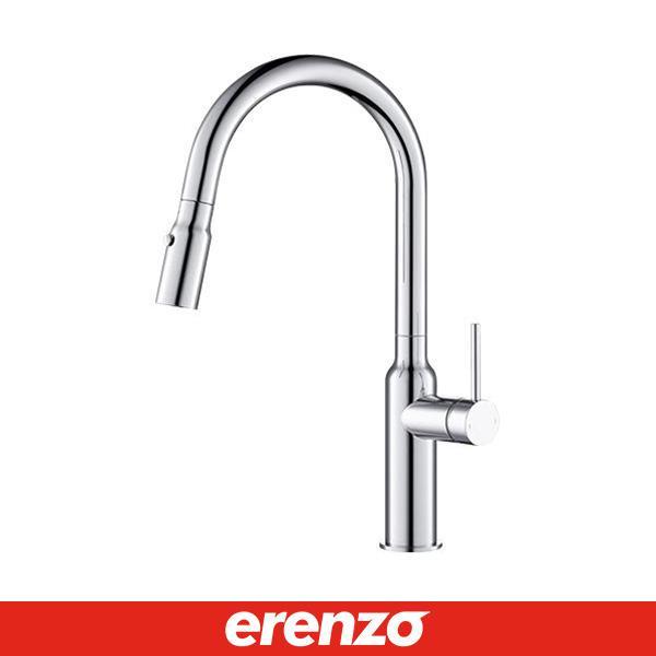 Erenzo Чешма Er1010Ch, Хром