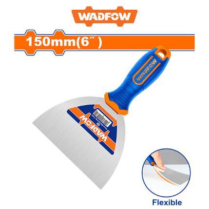 Wadfow Шпакла Npt2306 150 Mm