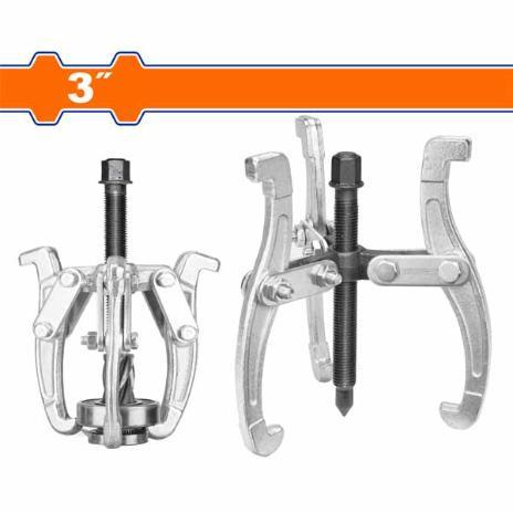 Wadfow Радaпцигер Ngp3A03 3"