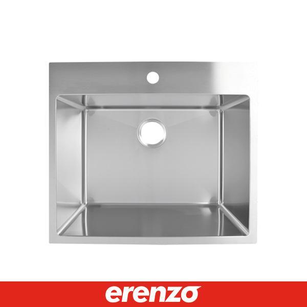 Erenzo Премиум Садопер Pnls5545 55X45, Инокс