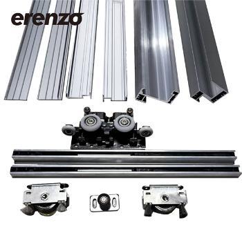 Erenzo Механизам За Собна Врата Ghost Gsf1280 1.20 M