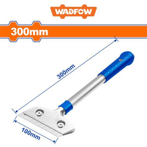 Wadfow Чистач За Стакло Ngs1630