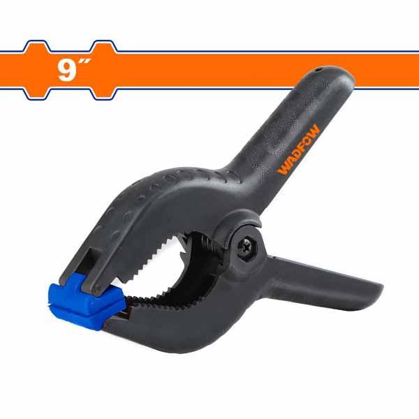 Wadfow Стега Столарска Pvc Ncp5379 9"