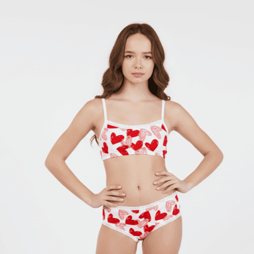 Tritex TEEN Беби дол - 4057/501 - 140