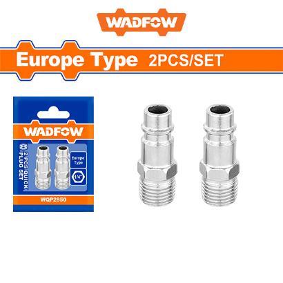 Wadfow Спојки За Компресор Njp2950 2/1