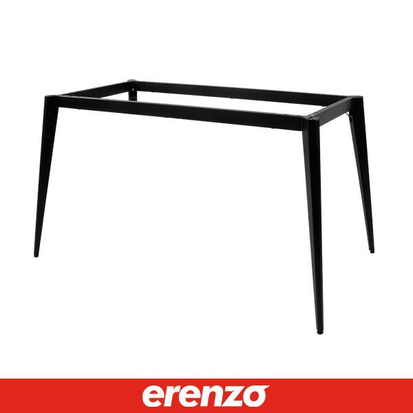 Erenzo R-73 Конструкција За Биро И Маса 1780 Mm, Црна