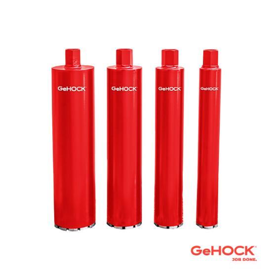 Gehock Круна 95X450, Црвена