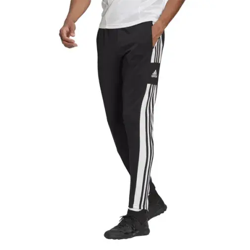 Машка тренерка Adidas D.D SQ21 TR PNT, црна