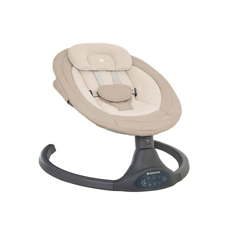 Kikka boo Релаксатор codie беж 2025