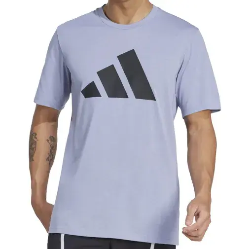 Машка маица Adidas TR-ES, сива