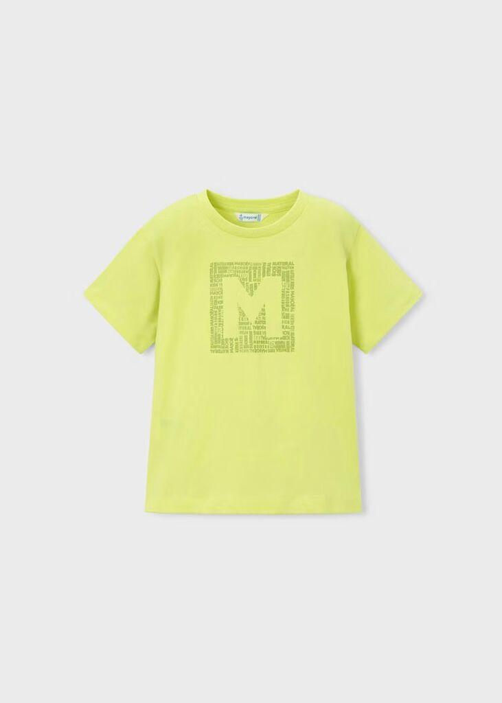 Coco Kids Маица - зелена, 10-140cm