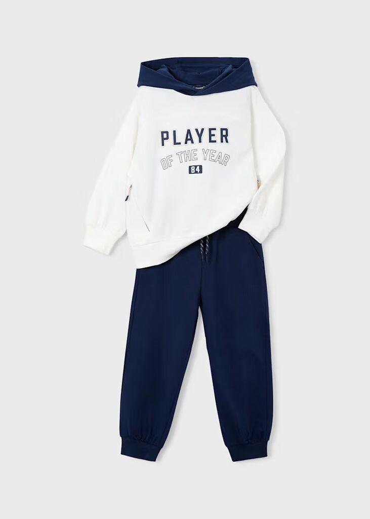 Coco Kids Тренерки - тегет, 2-92cm