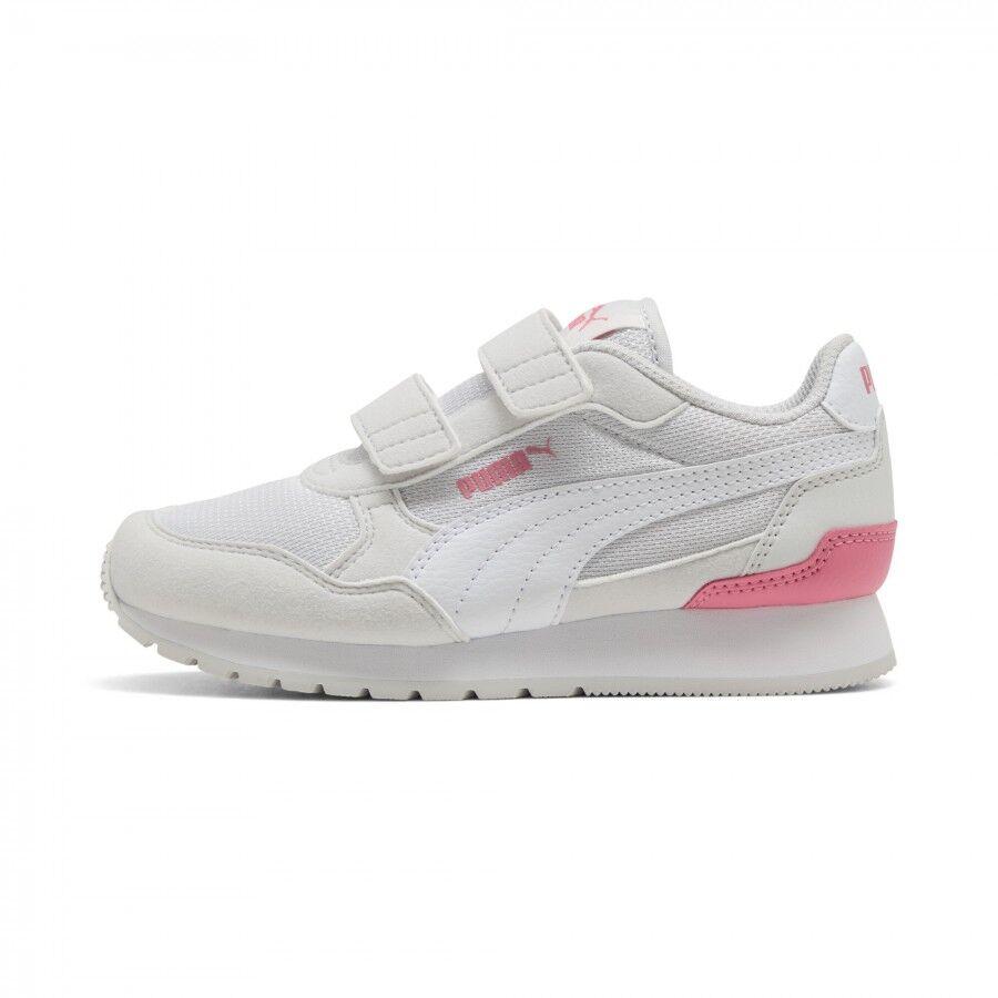 Puma Патики за девојчиња ST Runner v4 Mesh V PS