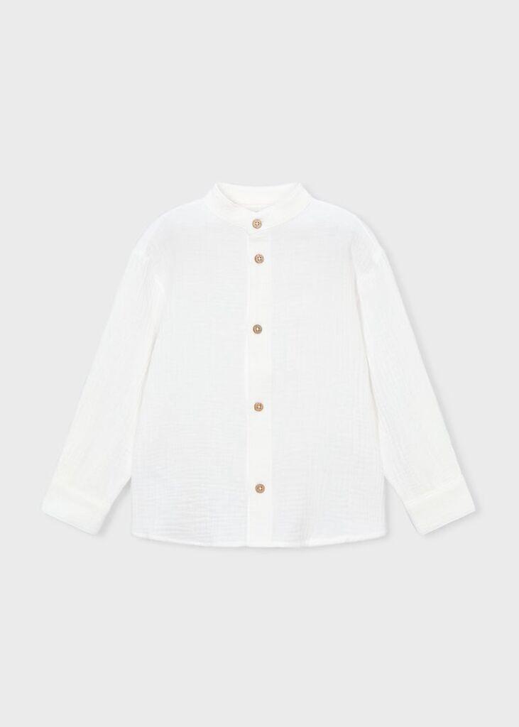 Coco Kids Кошула - беж, 4-104cm