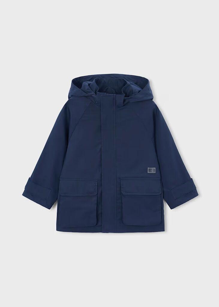 Coco Kids Палто - тегет, 9-134cm
